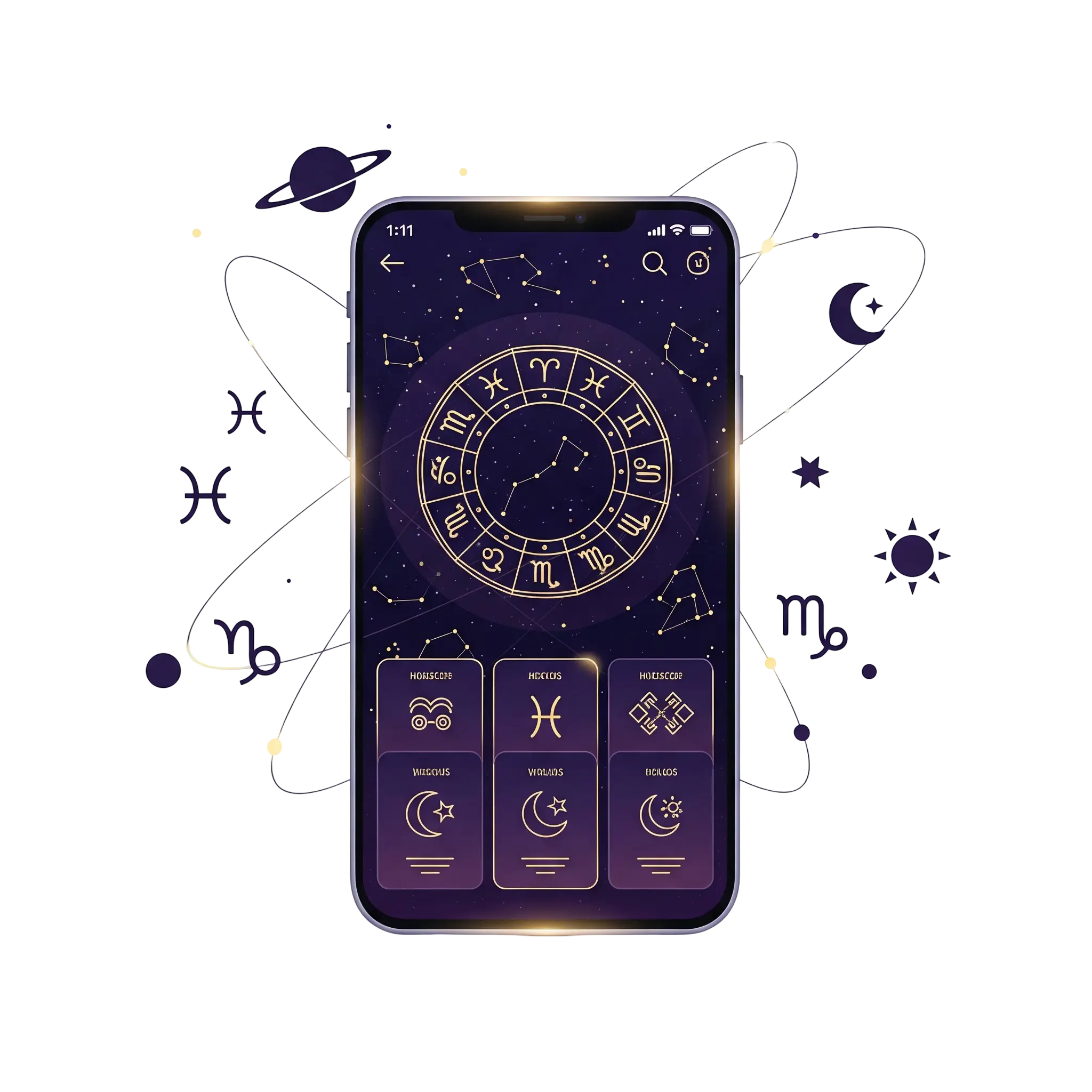astrology app development company gurugram