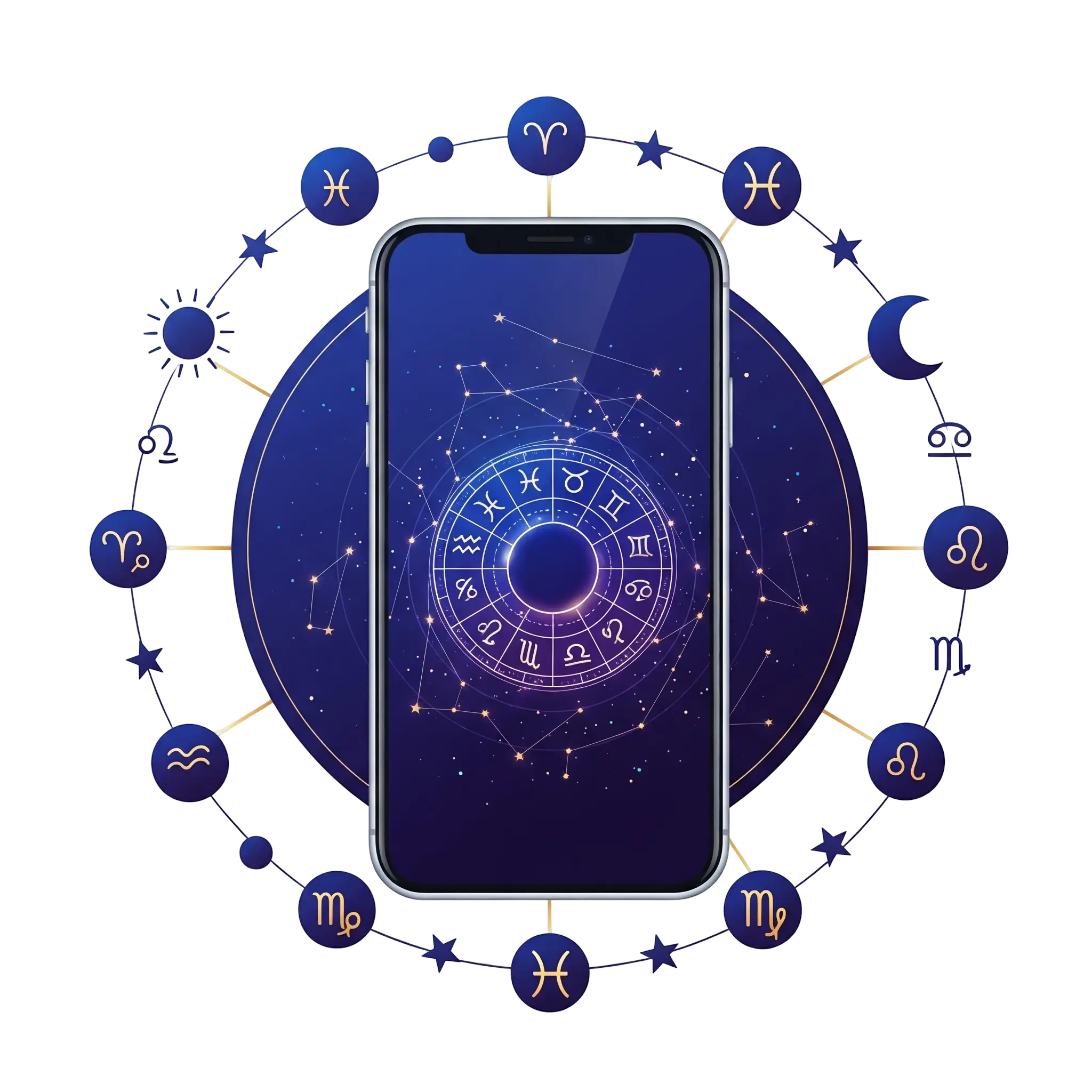 astrology app development company noida