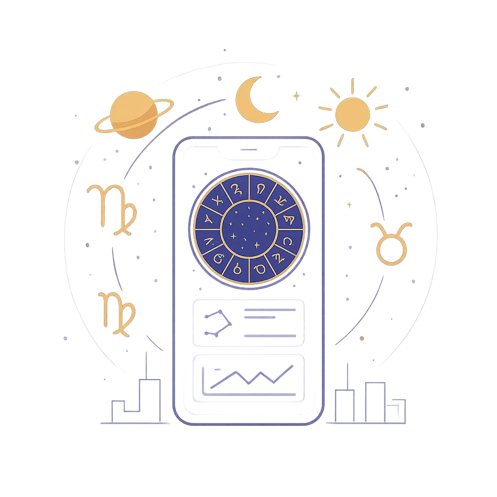 astrology app development company